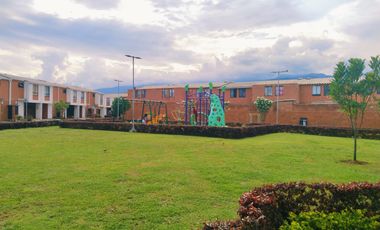 Venta o Alquiler De Casa En Parque Natura Jamundi