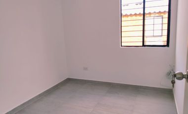 Venta o Alquiler De Casa En Parque Natura Jamundi