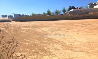 Terreno Comercial en Venta Lomas Verdes 6a. Sección