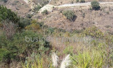 Terreno Comercial en Venta Lomas Verdes 6a. Sección