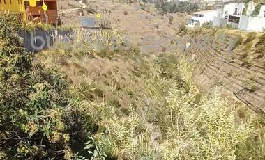 Terreno Comercial en Venta Lomas Verdes 6a. Sección