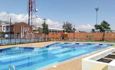 Venta De Casa En La Unidad Residencial Alegra Jamundí