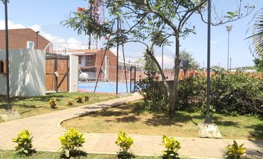 Venta De Casa En La Unidad Residencial Alegra Jamundí