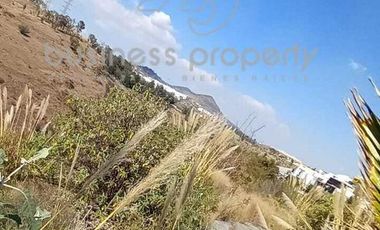 Terreno Comercial en Venta Lomas Verdes 6a. Sección