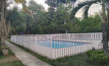 Venta De Casa En La Unidad Residencial Mana Jamundí