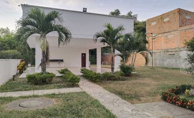 Venta De Casa En La Unidad Residencial Mana Jamundí
