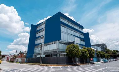 Bodega Industrial - San Rafael Oriente