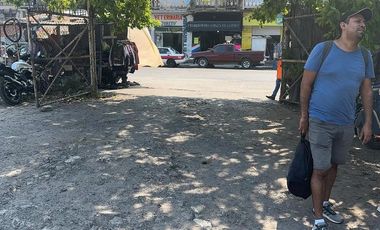 TERRENO EN RENTA COL, CENTRO, VERACRUZ, VERACRUZ