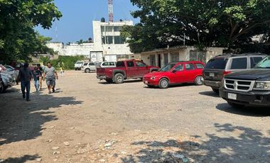 TERRENO EN RENTA COL, CENTRO, VERACRUZ, VERACRUZ