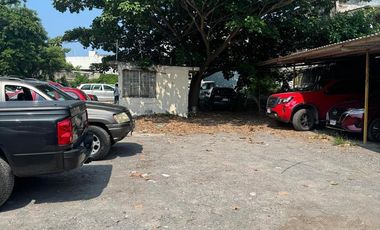 TERRENO EN RENTA COL, CENTRO, VERACRUZ, VERACRUZ