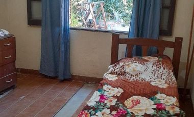 Funes. Casa Florencio Varela 1954, 3 Dormitorios