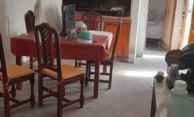 Funes. Casa Florencio Varela 1954, 3 Dormitorios