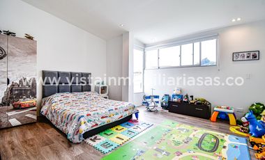 Venta Casa Sector La Florida, Manizales