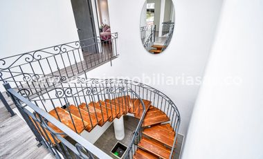 Venta Casa Sector La Florida, Manizales