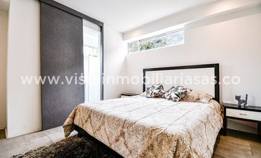 Venta Casa Sector La Florida, Manizales