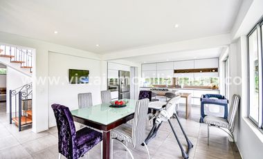 Venta Casa Sector La Florida, Manizales