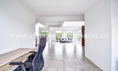 Venta Casa Sector La Florida, Manizales