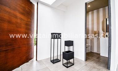 Venta Casa Sector La Florida, Manizales