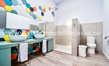 Venta Casa Sector La Florida, Manizales