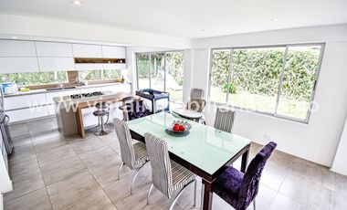 Venta Casa Sector La Florida, Manizales