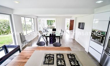 Venta Casa Sector La Florida, Manizales