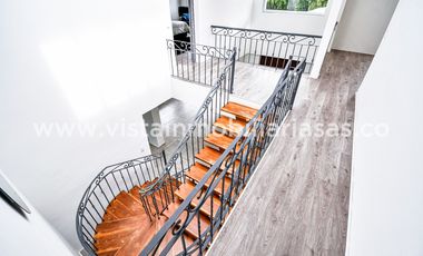 Venta Casa Sector La Florida, Manizales