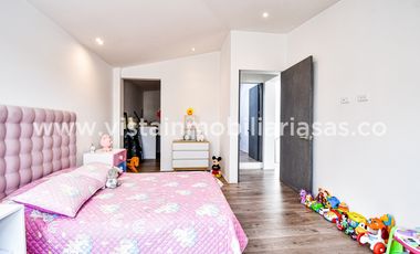 Venta Casa Sector La Florida, Manizales