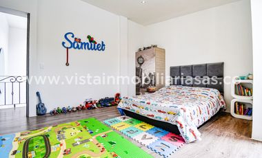 Venta Casa Sector La Florida, Manizales