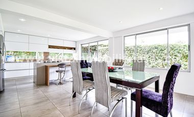 Venta Casa Sector La Florida, Manizales