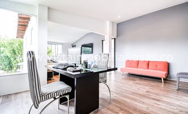 Venta Casa Sector La Florida, Manizales