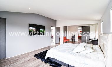 Venta Casa Sector La Florida, Manizales