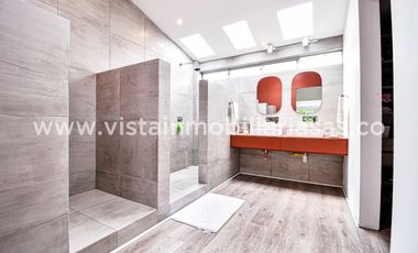 Venta Casa Sector La Florida, Manizales