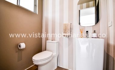 Venta Casa Sector La Florida, Manizales