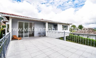 Venta Casa Sector La Florida, Manizales