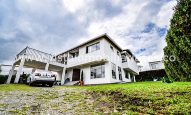 Venta Casa Sector La Florida, Manizales