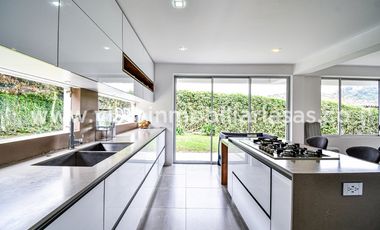 Venta Casa Sector La Florida, Manizales