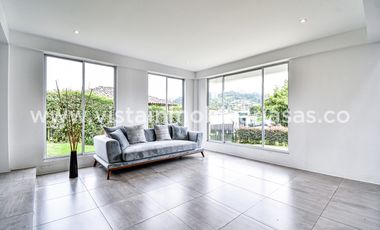 Venta Casa Sector La Florida, Manizales