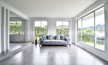 Venta Casa Sector La Florida, Manizales