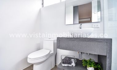 Venta Casa Sector La Florida, Manizales