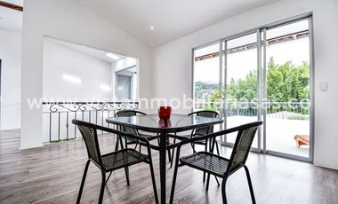 Venta Casa Sector La Florida, Manizales