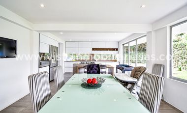 Venta Casa Sector La Florida, Manizales