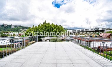 Venta Casa Sector La Florida, Manizales