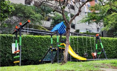 Se Arrienda Apartamento en Mirador de San Diego, Palmas, Medellín