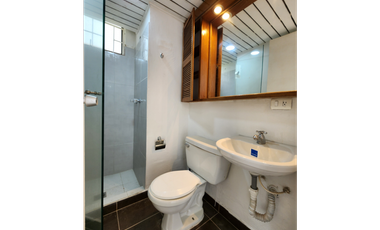 Se Arrienda Apartamento en Mirador de San Diego, Palmas, Medellín