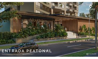VENTA APARTASUITES EN EXCLUSIVO MALL COMERCIAL CERRITOS PEREIRA