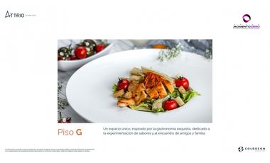 VENTA APARTASUITES EN EXCLUSIVO MALL COMERCIAL CERRITOS PEREIRA