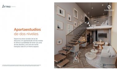 VENTA APARTASUITES EN EXCLUSIVO MALL COMERCIAL CERRITOS PEREIRA
