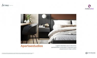 VENTA APARTASUITES EN EXCLUSIVO MALL COMERCIAL CERRITOS PEREIRA