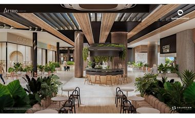 VENTA APARTASUITES EN EXCLUSIVO MALL COMERCIAL CERRITOS PEREIRA
