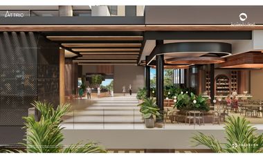 VENTA APARTASUITES EN EXCLUSIVO MALL COMERCIAL CERRITOS PEREIRA